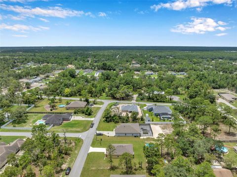 A home in WEEKI WACHEE