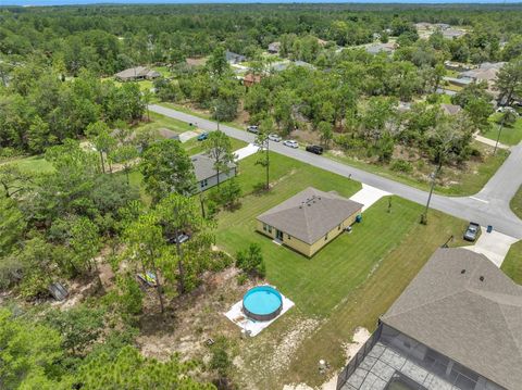 A home in WEEKI WACHEE