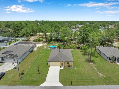 A home in WEEKI WACHEE