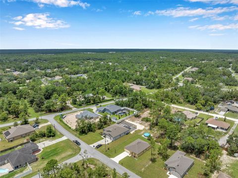 A home in WEEKI WACHEE