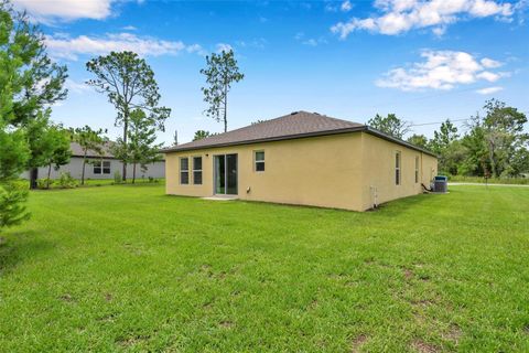 A home in WEEKI WACHEE