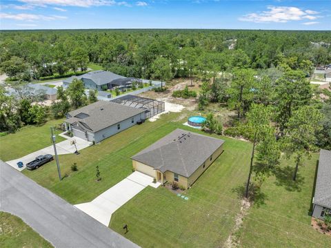 A home in WEEKI WACHEE