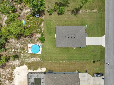 A home in WEEKI WACHEE