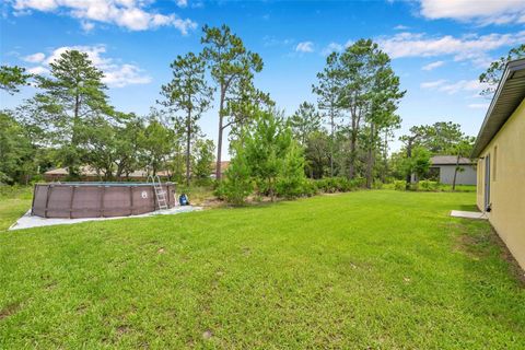 A home in WEEKI WACHEE