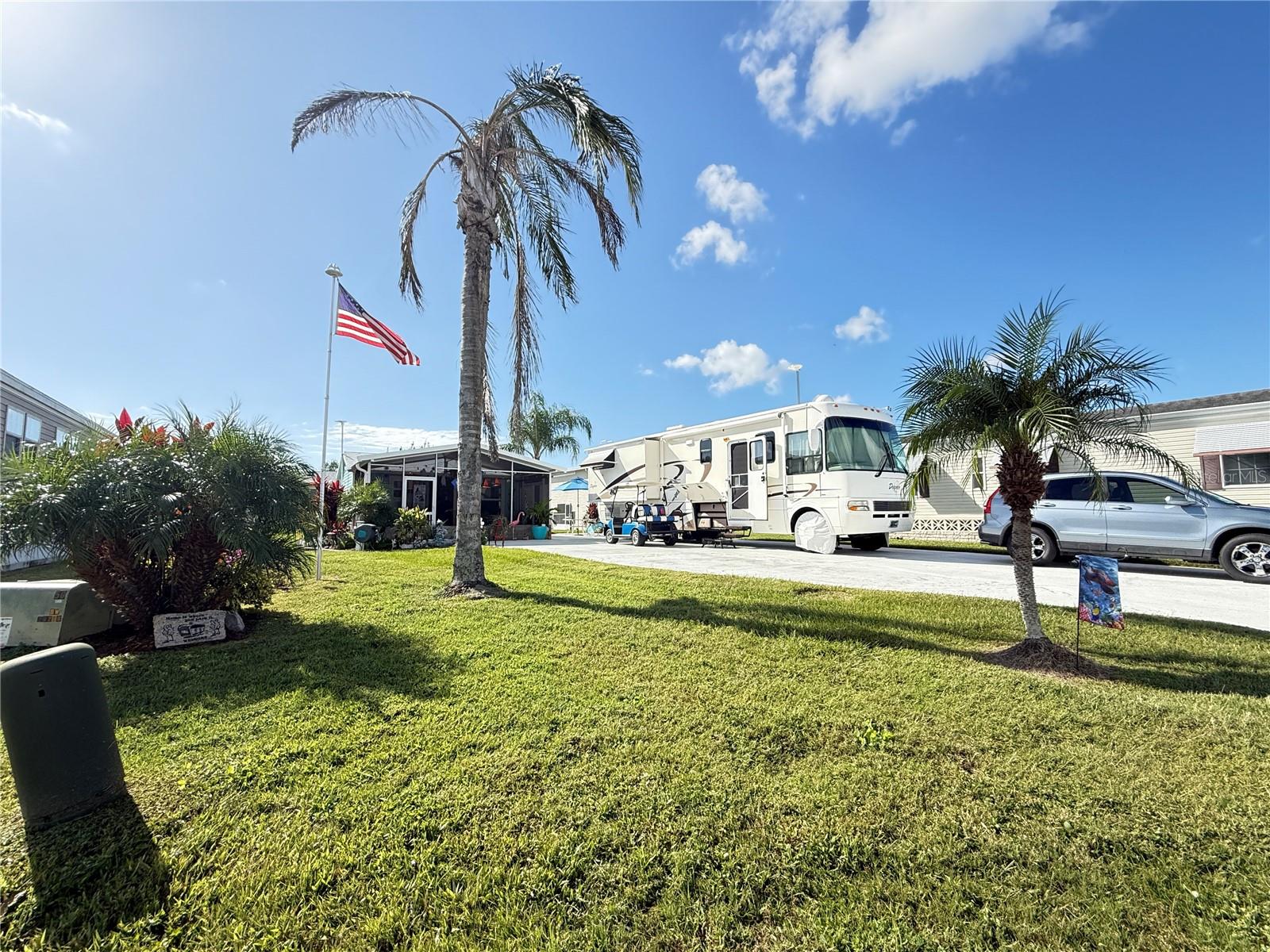 MOUNT OLIVE SHORES PH 05 - Land