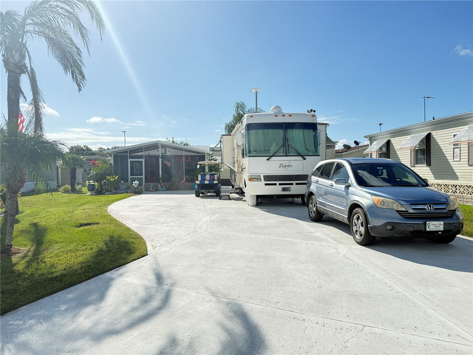 MOUNT OLIVE SHORES PH 05 - Land