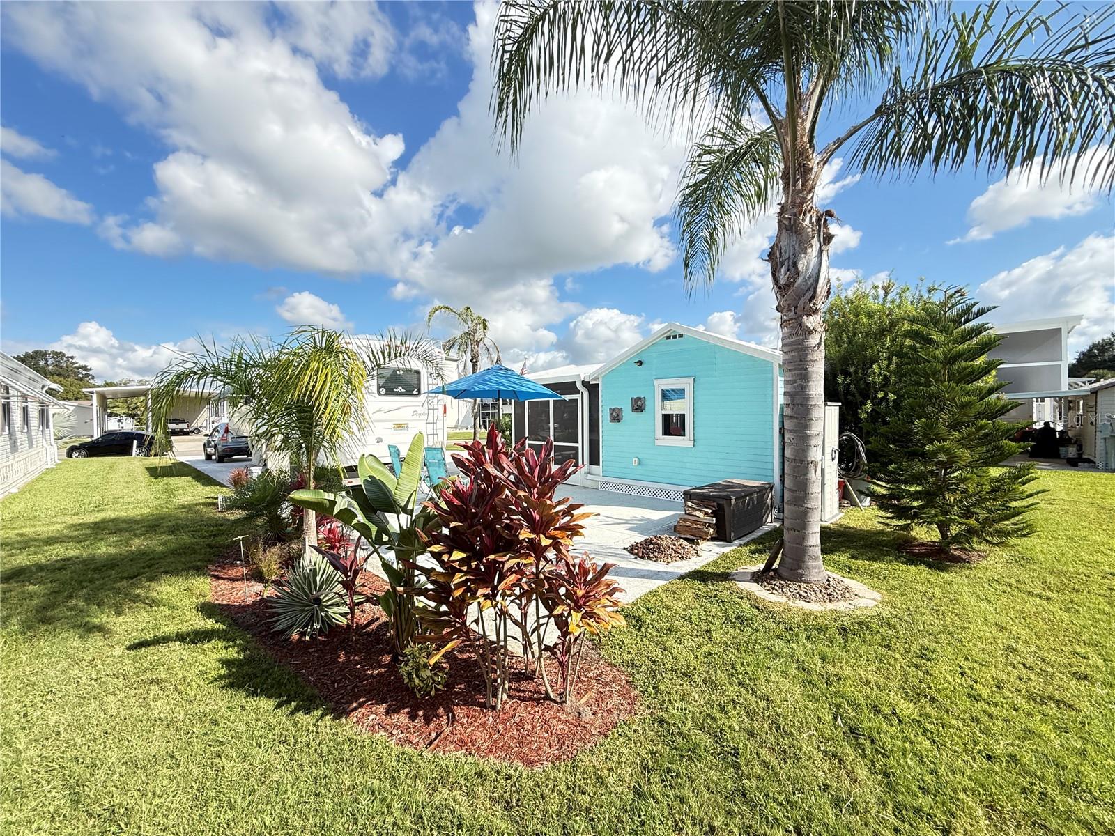 MOUNT OLIVE SHORES PH 05 - Land