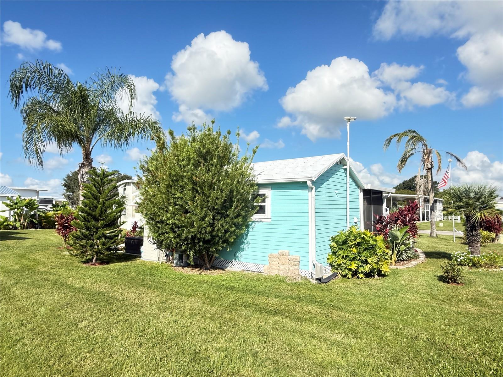 MOUNT OLIVE SHORES PH 05 - Land