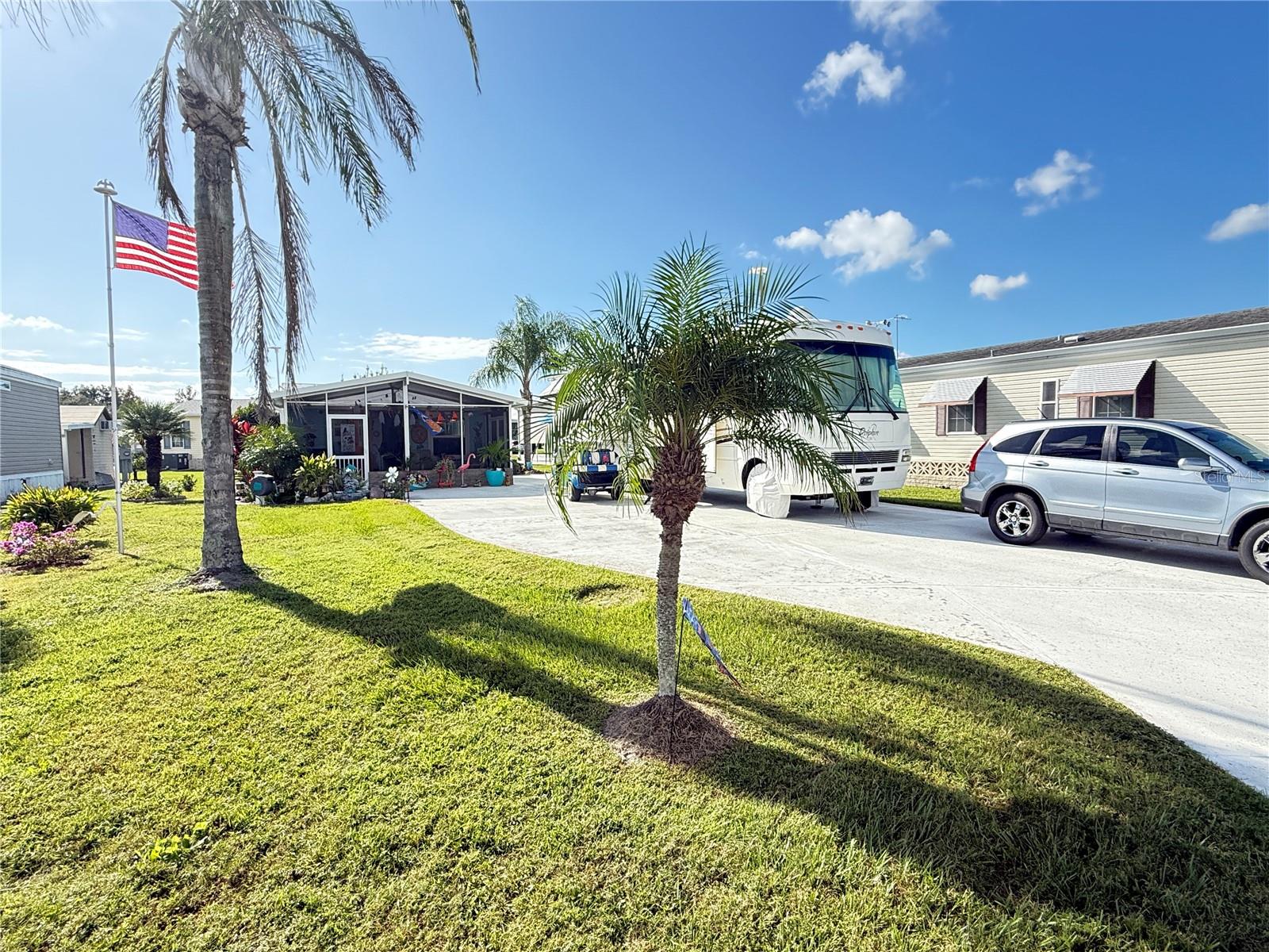 MOUNT OLIVE SHORES PH 05 - Land