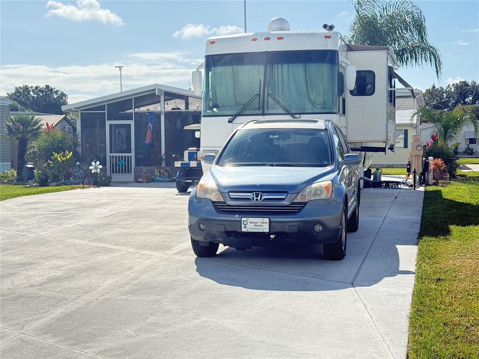 MOUNT OLIVE SHORES PH 05 - Land