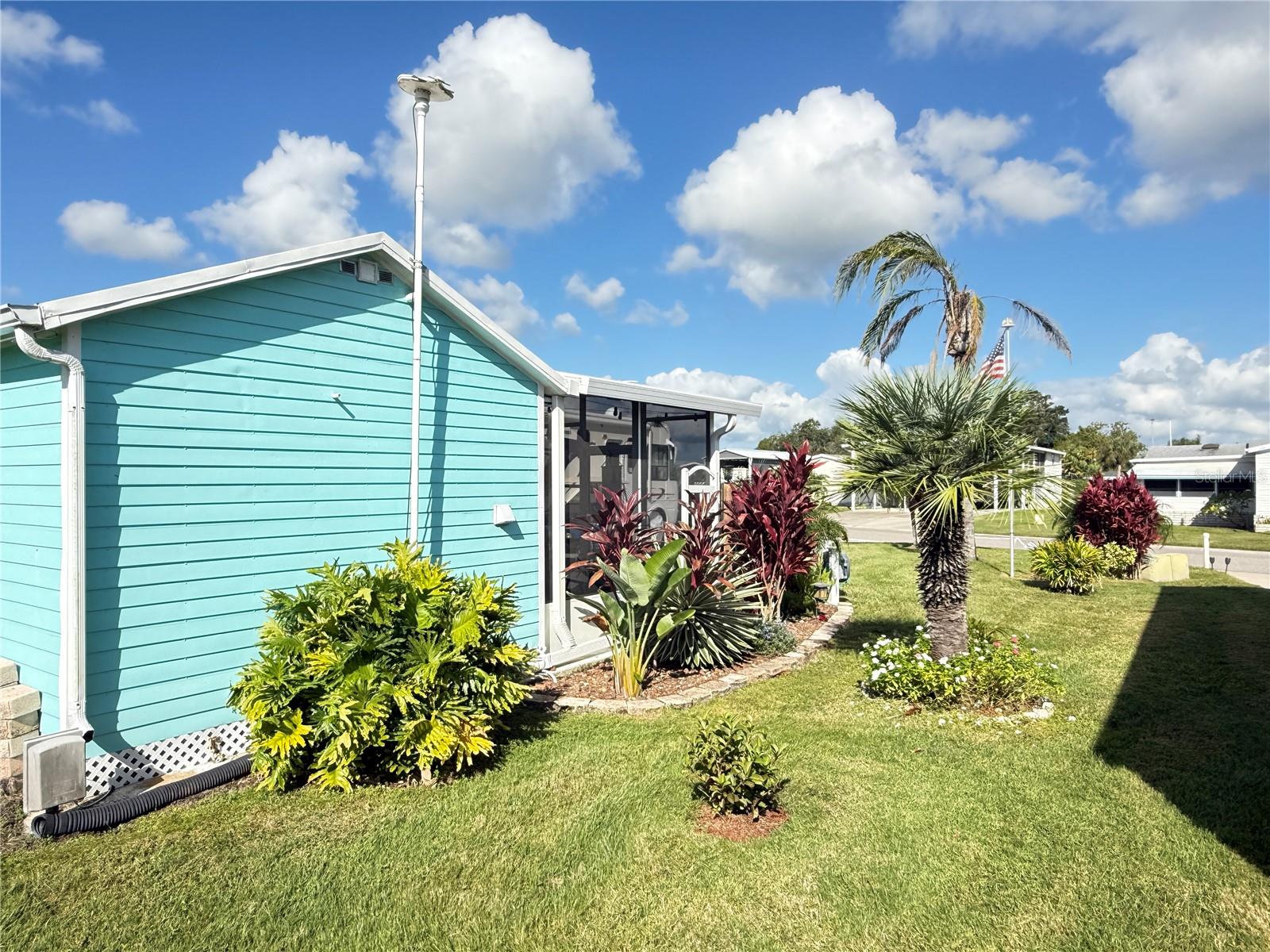 MOUNT OLIVE SHORES PH 05 - Land