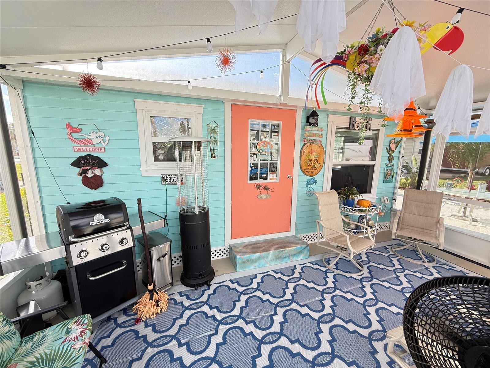 MOUNT OLIVE SHORES PH 05 - Land