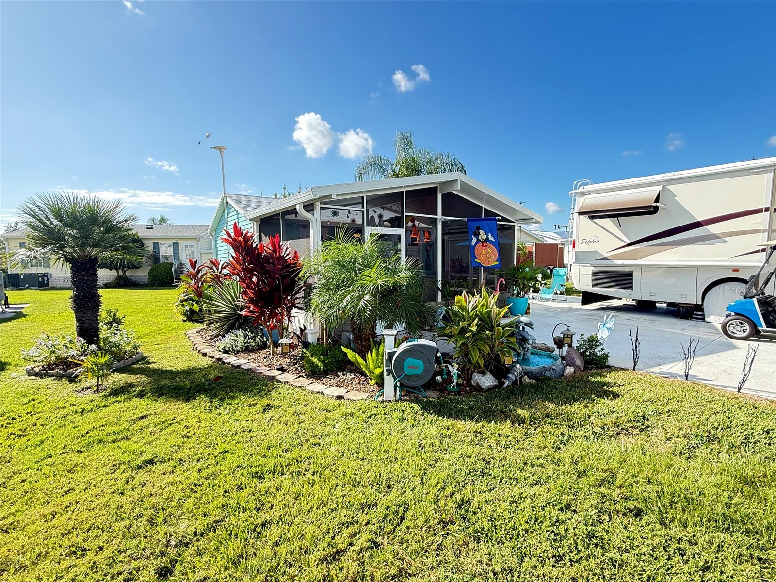 MOUNT OLIVE SHORES PH 05 - Land