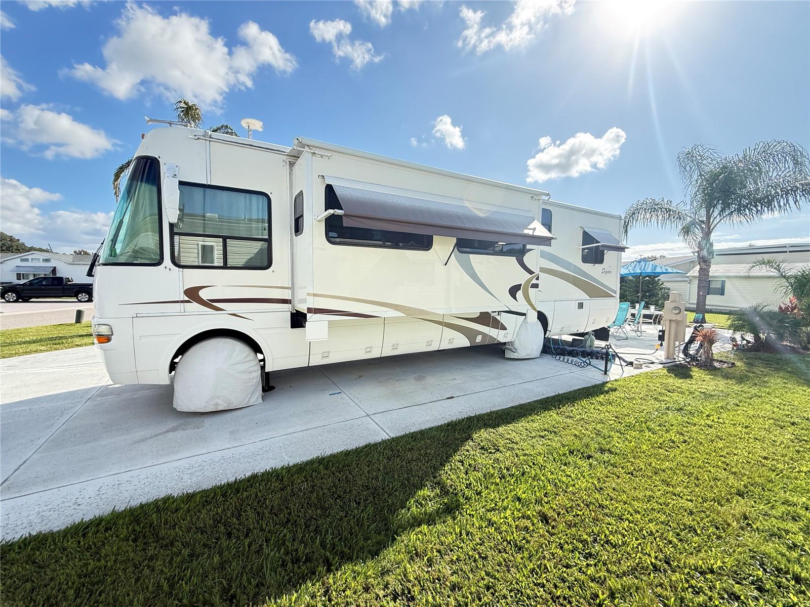 MOUNT OLIVE SHORES PH 05 - Land