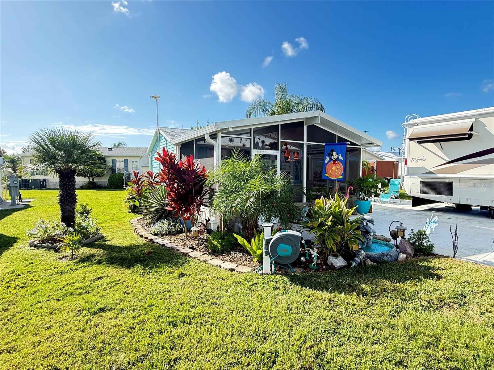 MOUNT OLIVE SHORES PH 05 - Land