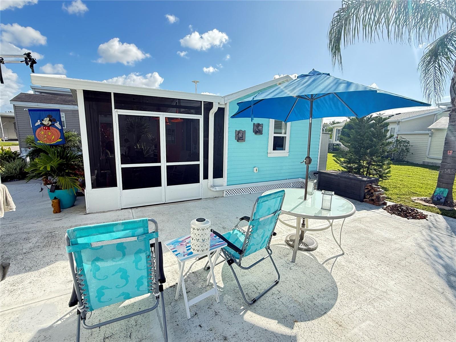 MOUNT OLIVE SHORES PH 05 - Land