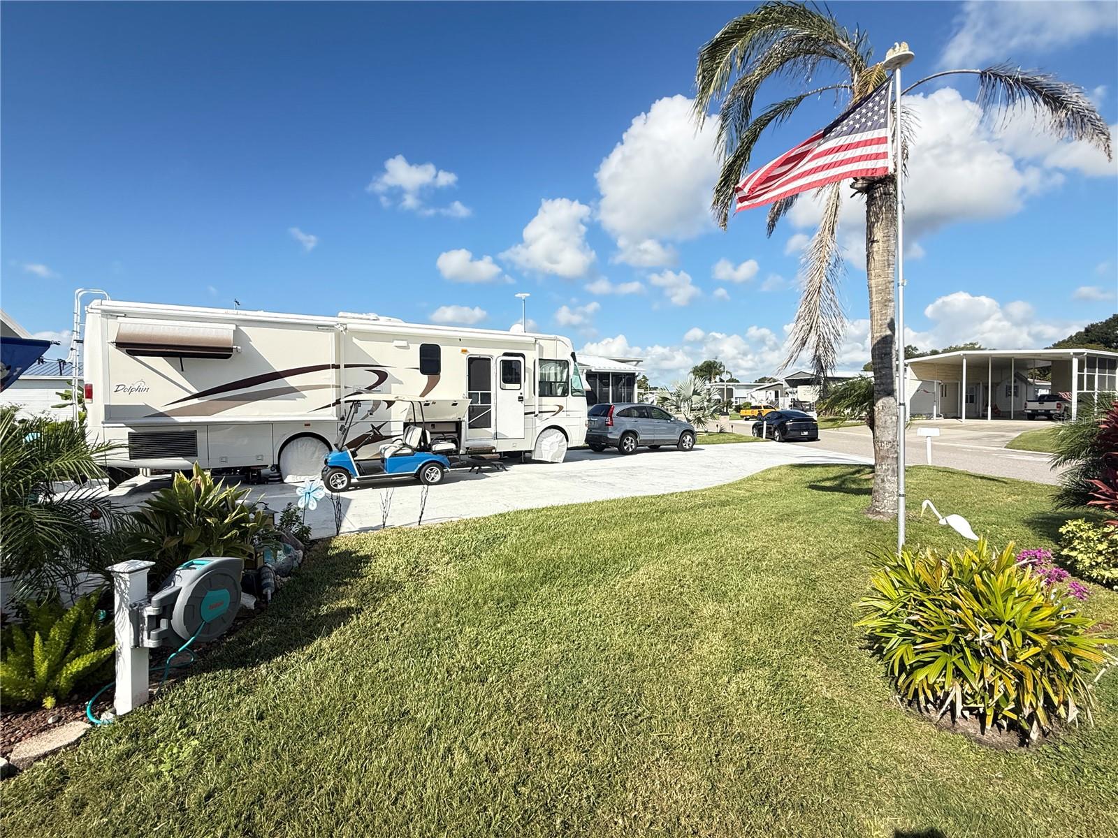 MOUNT OLIVE SHORES PH 05 - Land