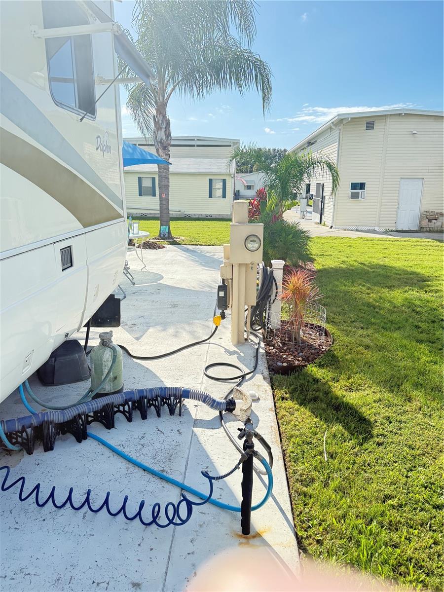 MOUNT OLIVE SHORES PH 05 - Land