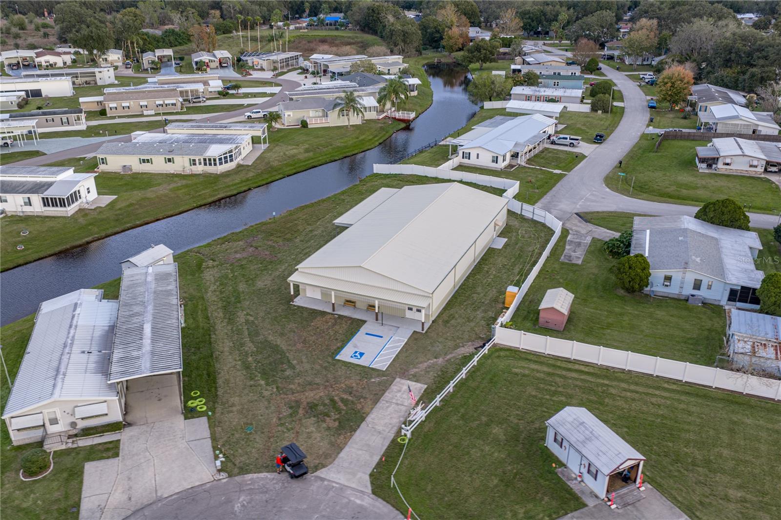 MOUNT OLIVE SHORES PH 05 - Land