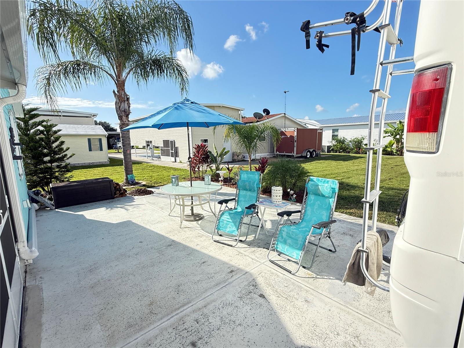 MOUNT OLIVE SHORES PH 05 - Land