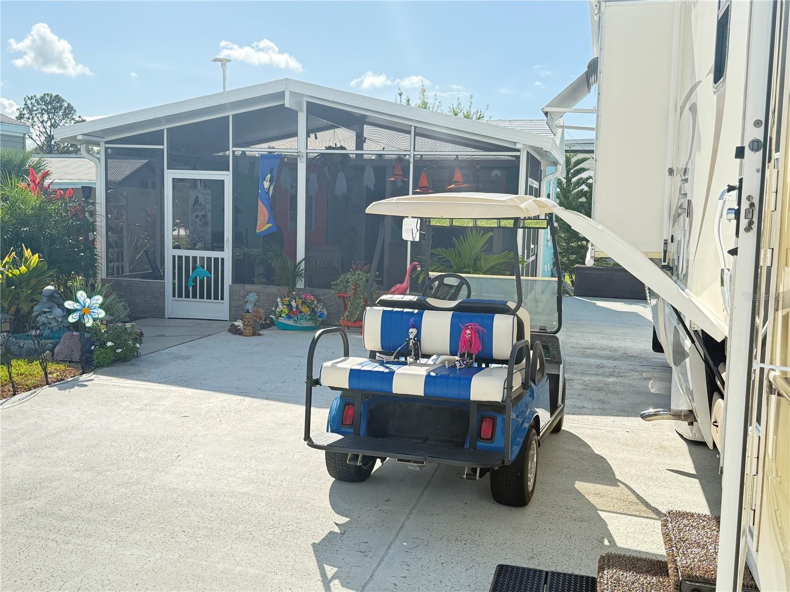 MOUNT OLIVE SHORES PH 05 - Land