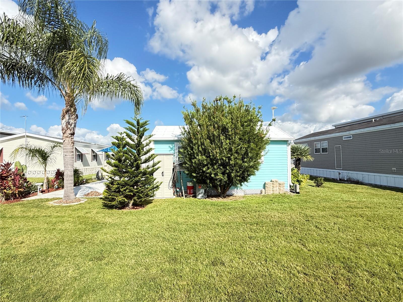 MOUNT OLIVE SHORES PH 05 - Land