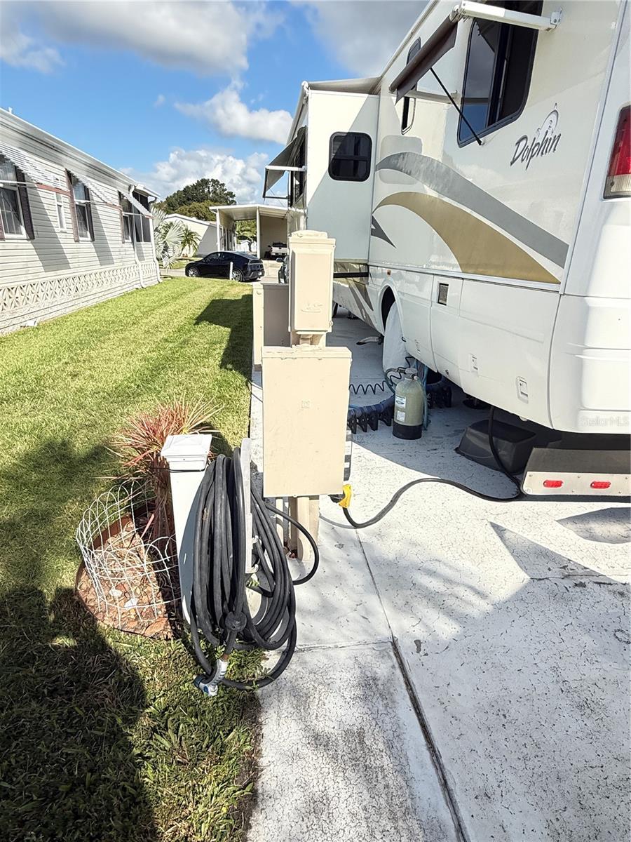 MOUNT OLIVE SHORES PH 05 - Land