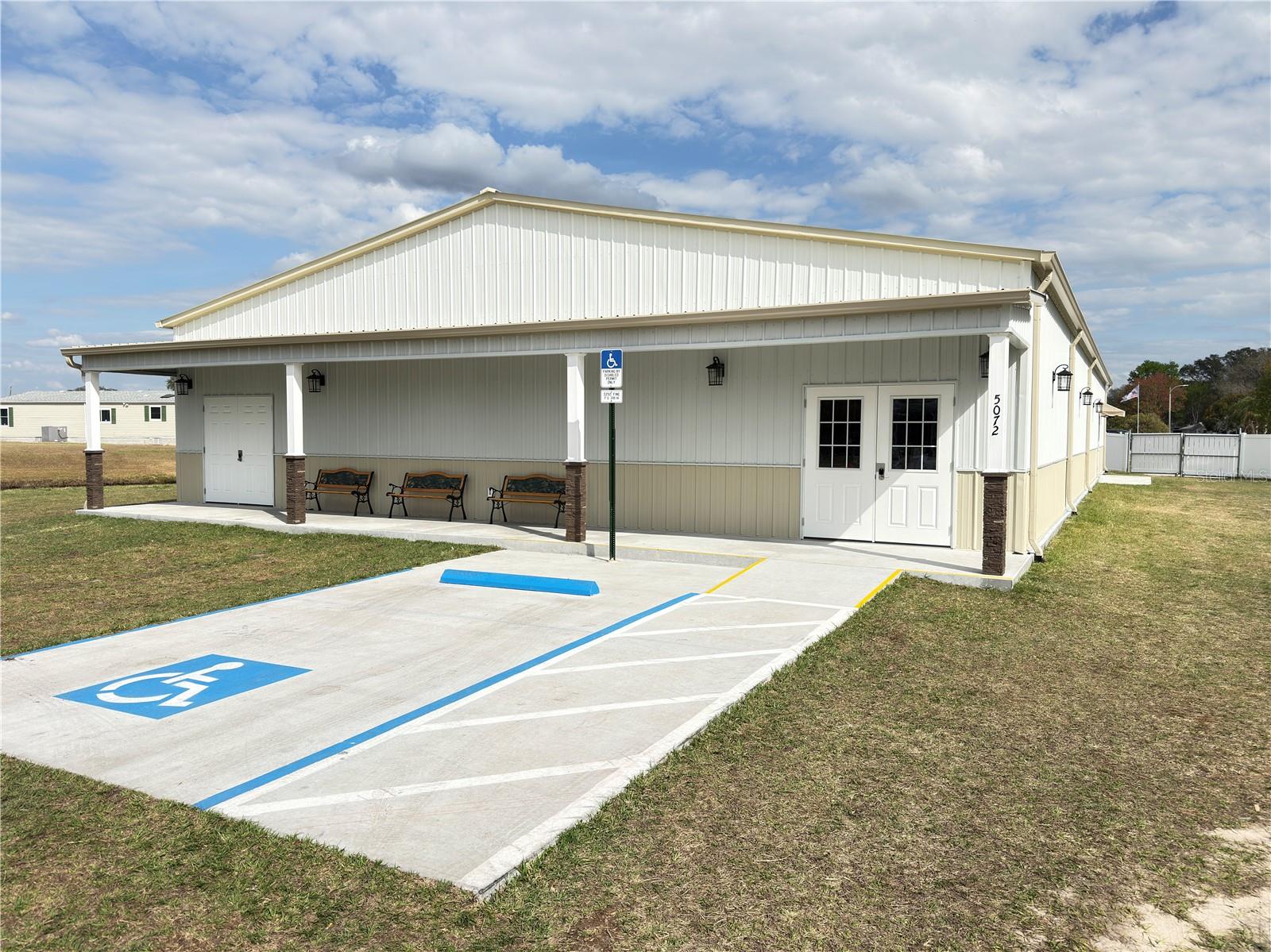 MOUNT OLIVE SHORES PH 05 - Land