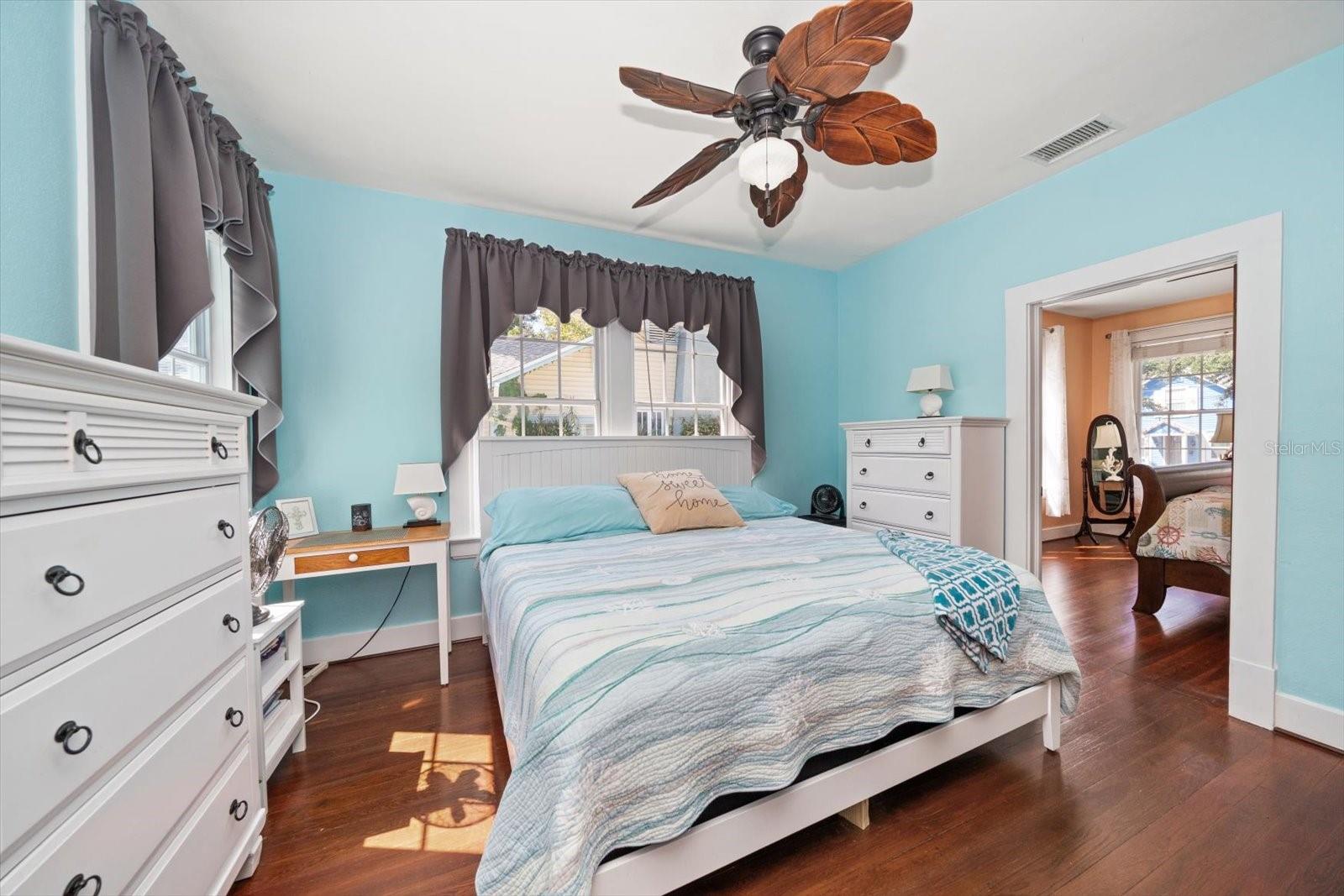 MAGNOLIA PARK - Residential