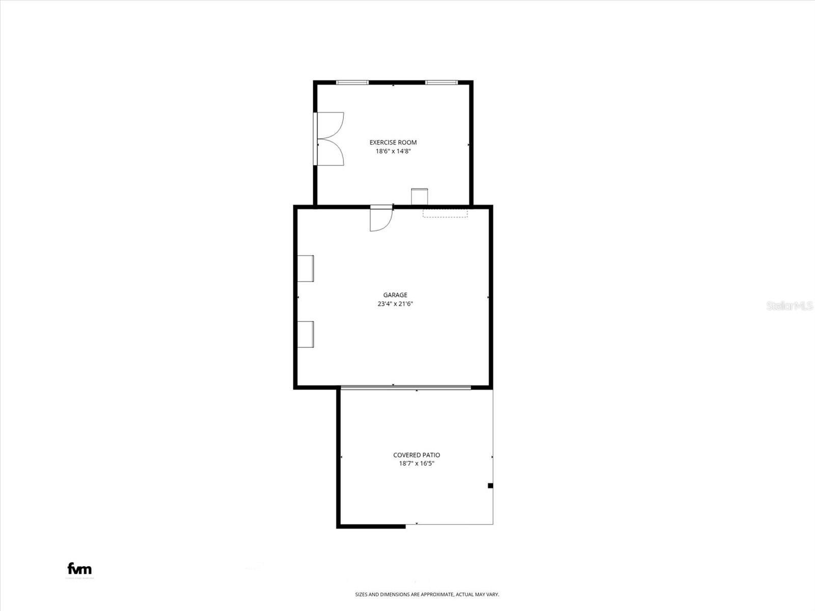 MAGNOLIA PARK - Residential