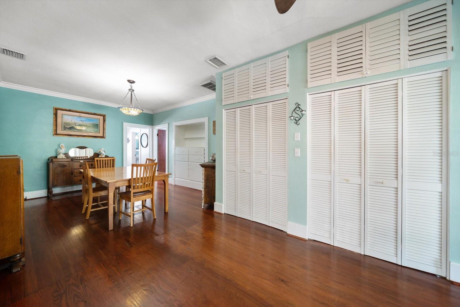 MAGNOLIA PARK - Residential