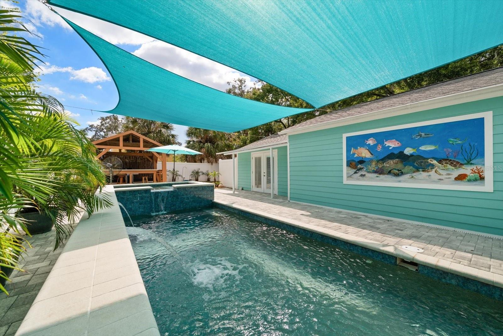 MAGNOLIA PARK - Residential