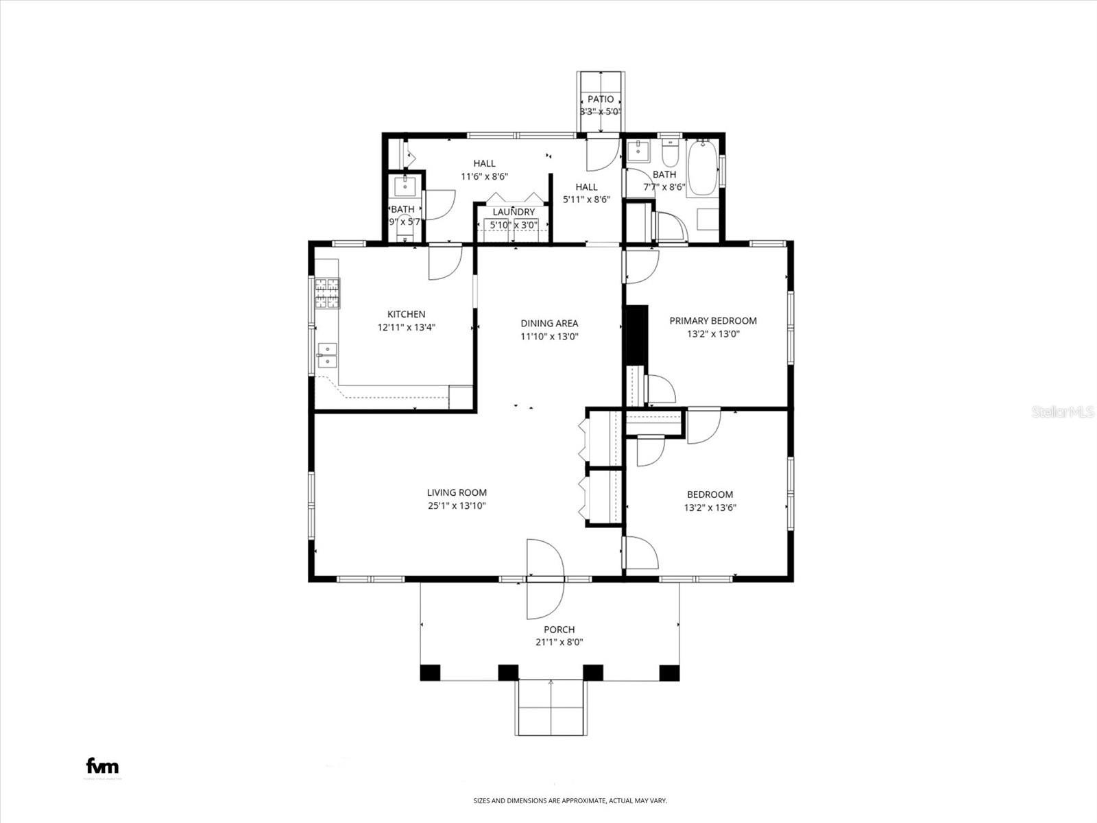 MAGNOLIA PARK - Residential