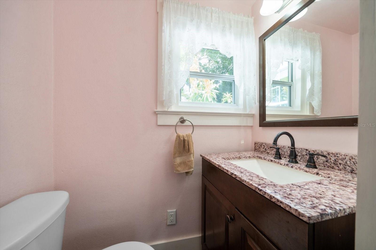 MAGNOLIA PARK - Residential