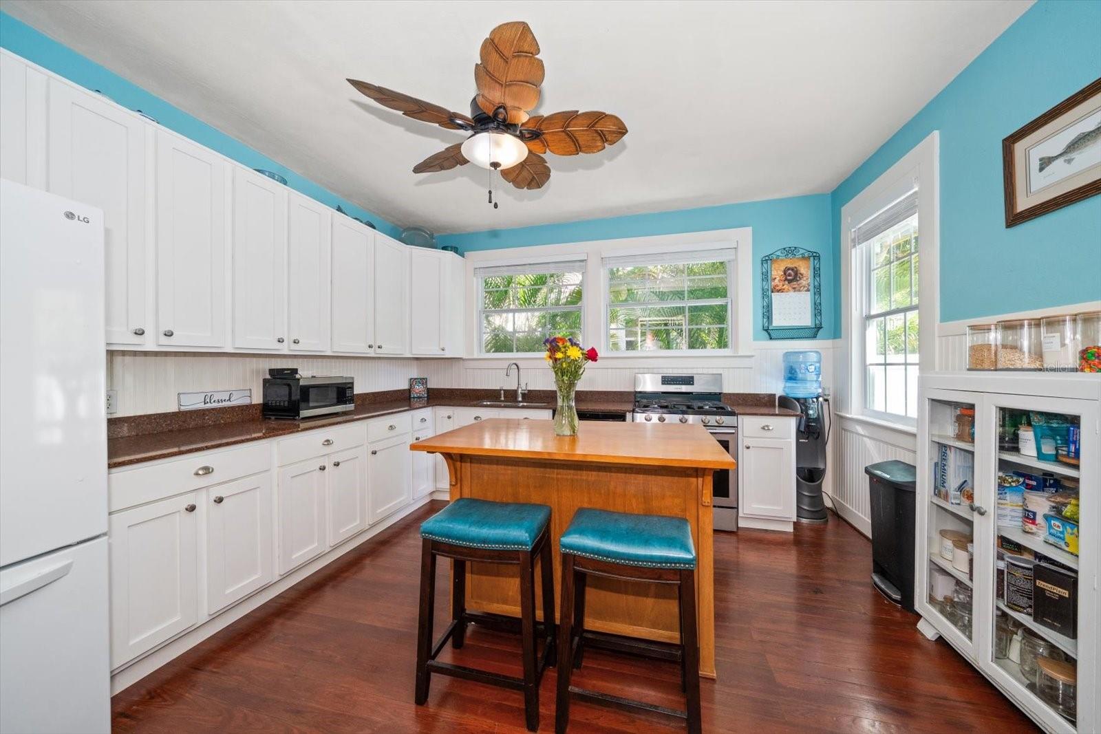MAGNOLIA PARK - Residential