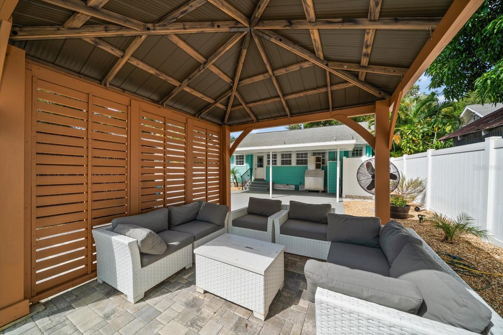 MAGNOLIA PARK - Residential