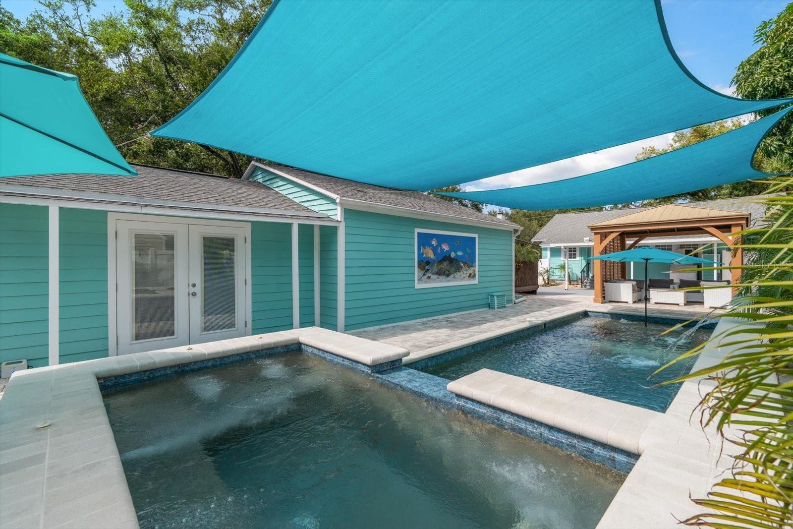 MAGNOLIA PARK - Residential