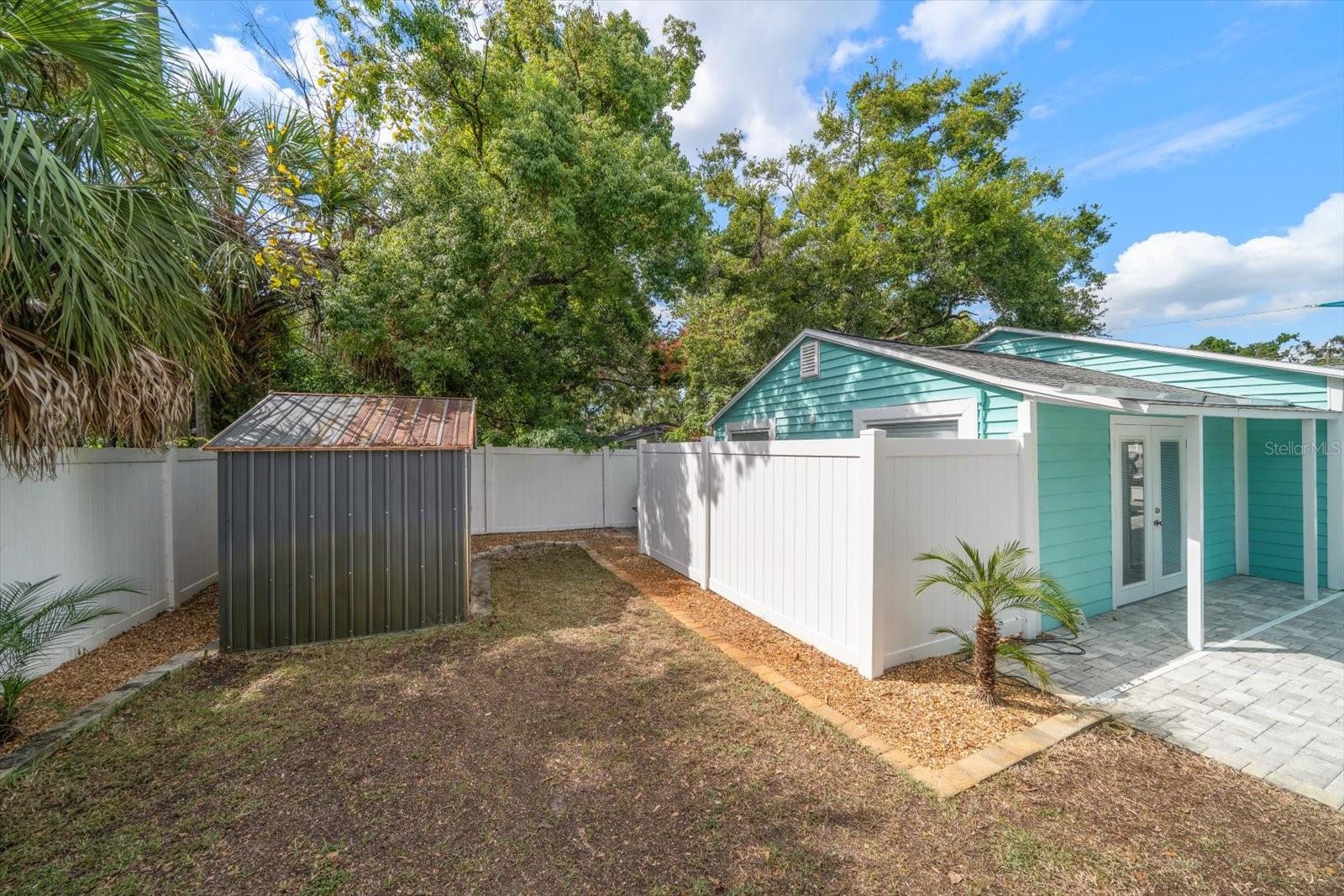 MAGNOLIA PARK - Residential