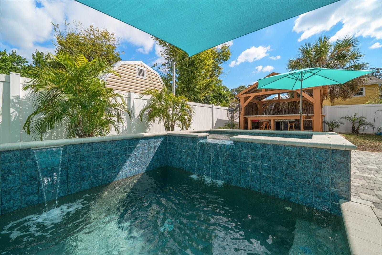 MAGNOLIA PARK - Residential