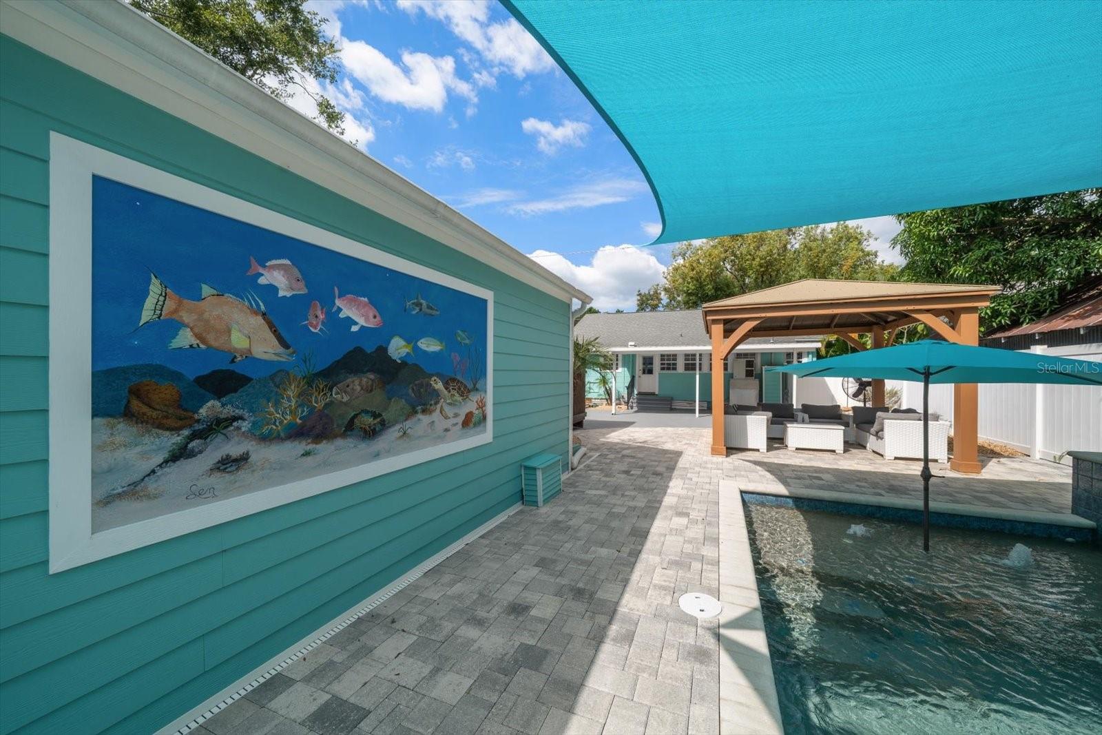 MAGNOLIA PARK - Residential
