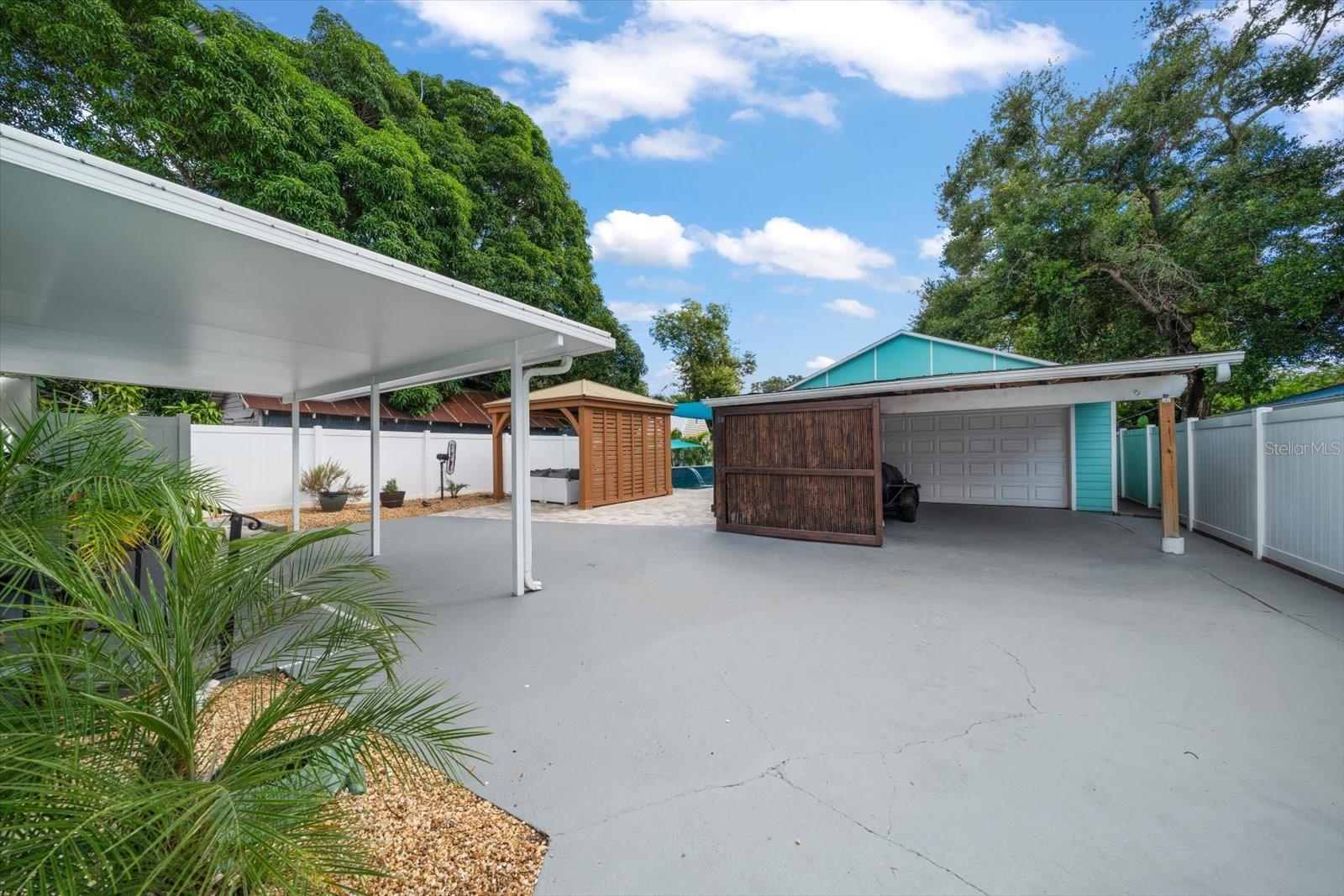 MAGNOLIA PARK - Residential