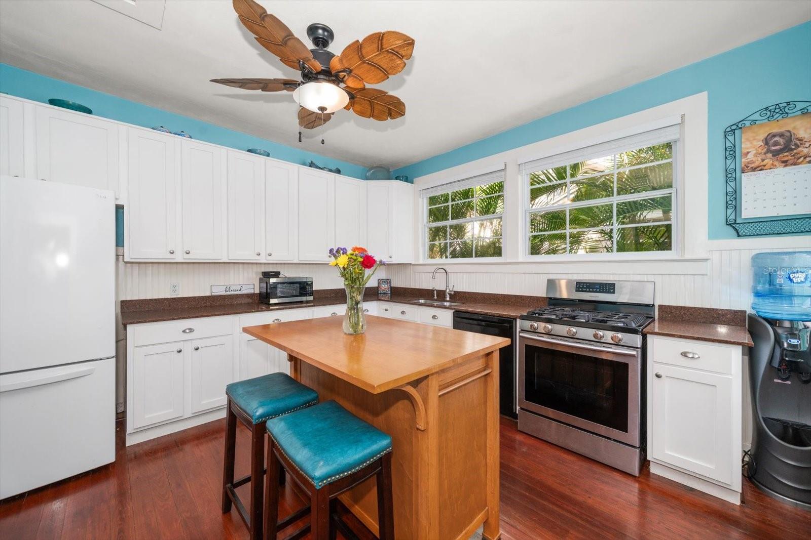 MAGNOLIA PARK - Residential