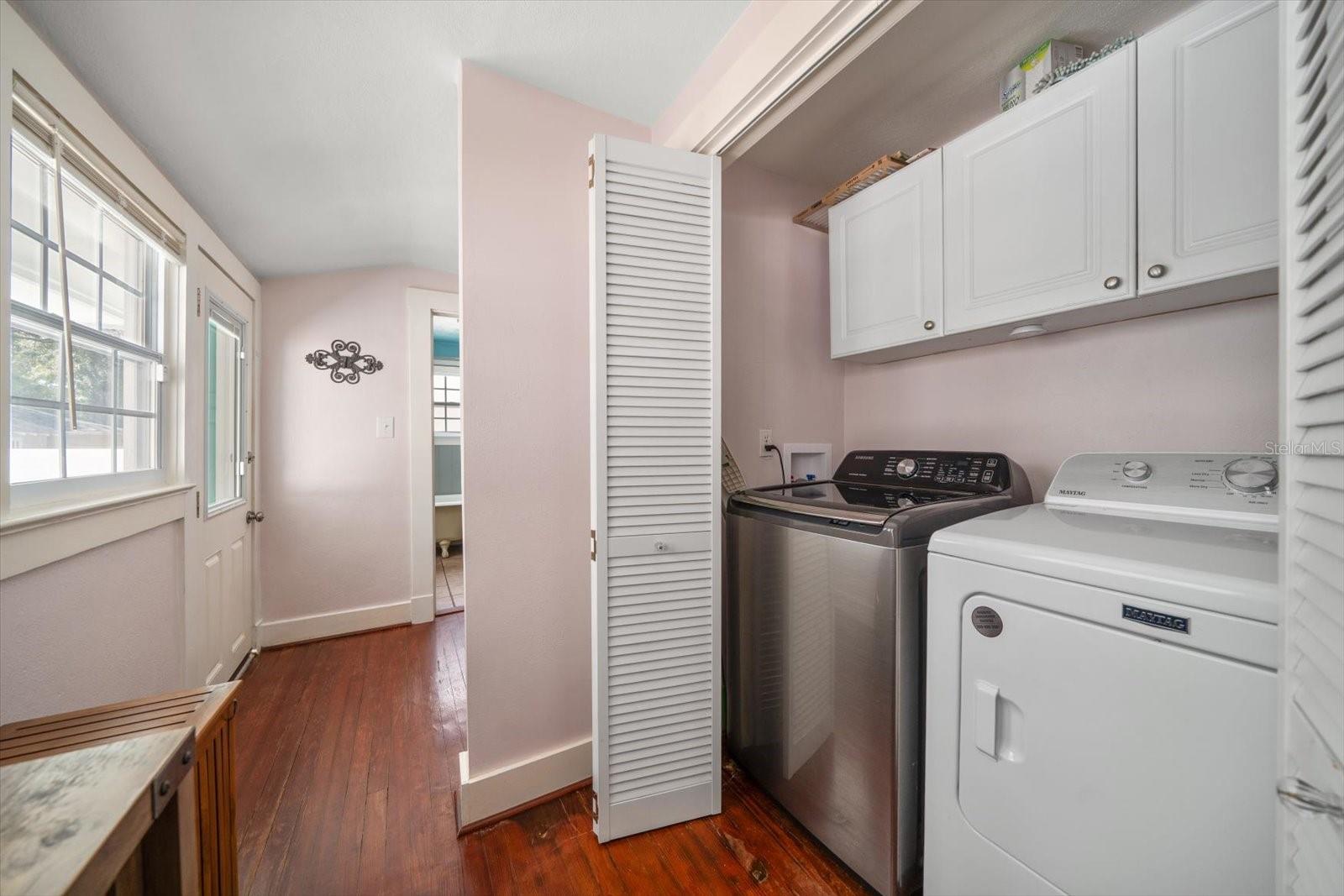 MAGNOLIA PARK - Residential