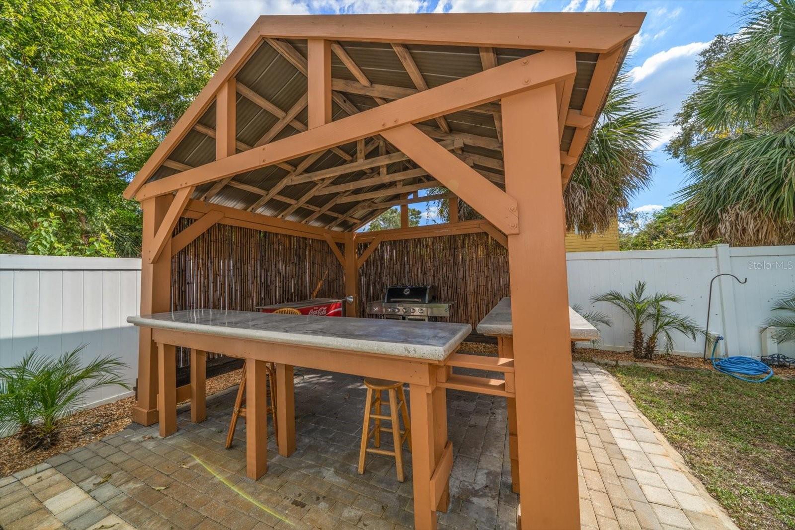 MAGNOLIA PARK - Residential
