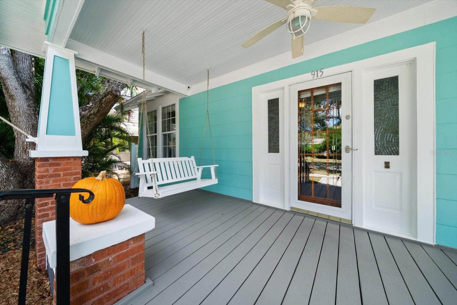 MAGNOLIA PARK - Residential