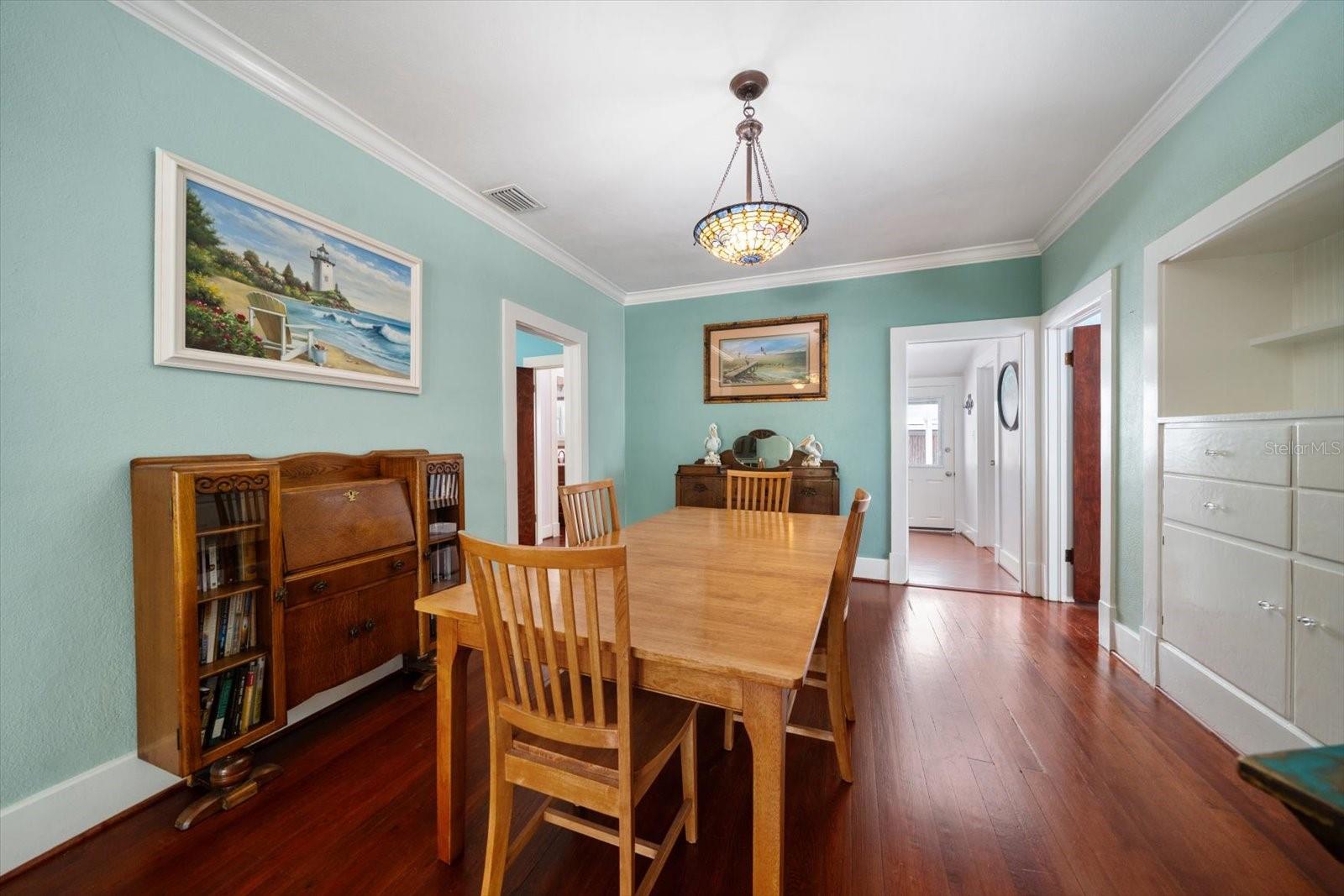 MAGNOLIA PARK - Residential