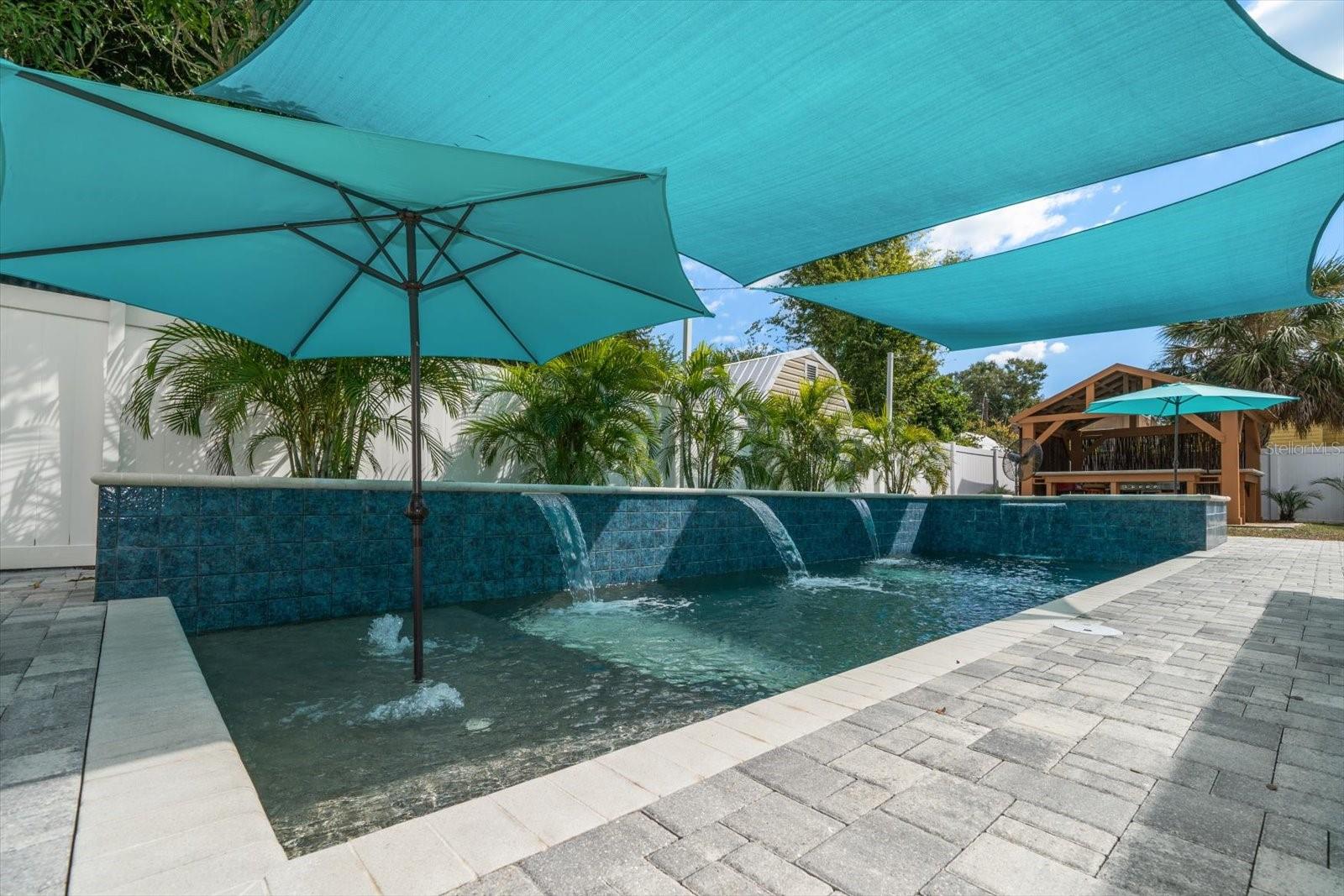MAGNOLIA PARK - Residential