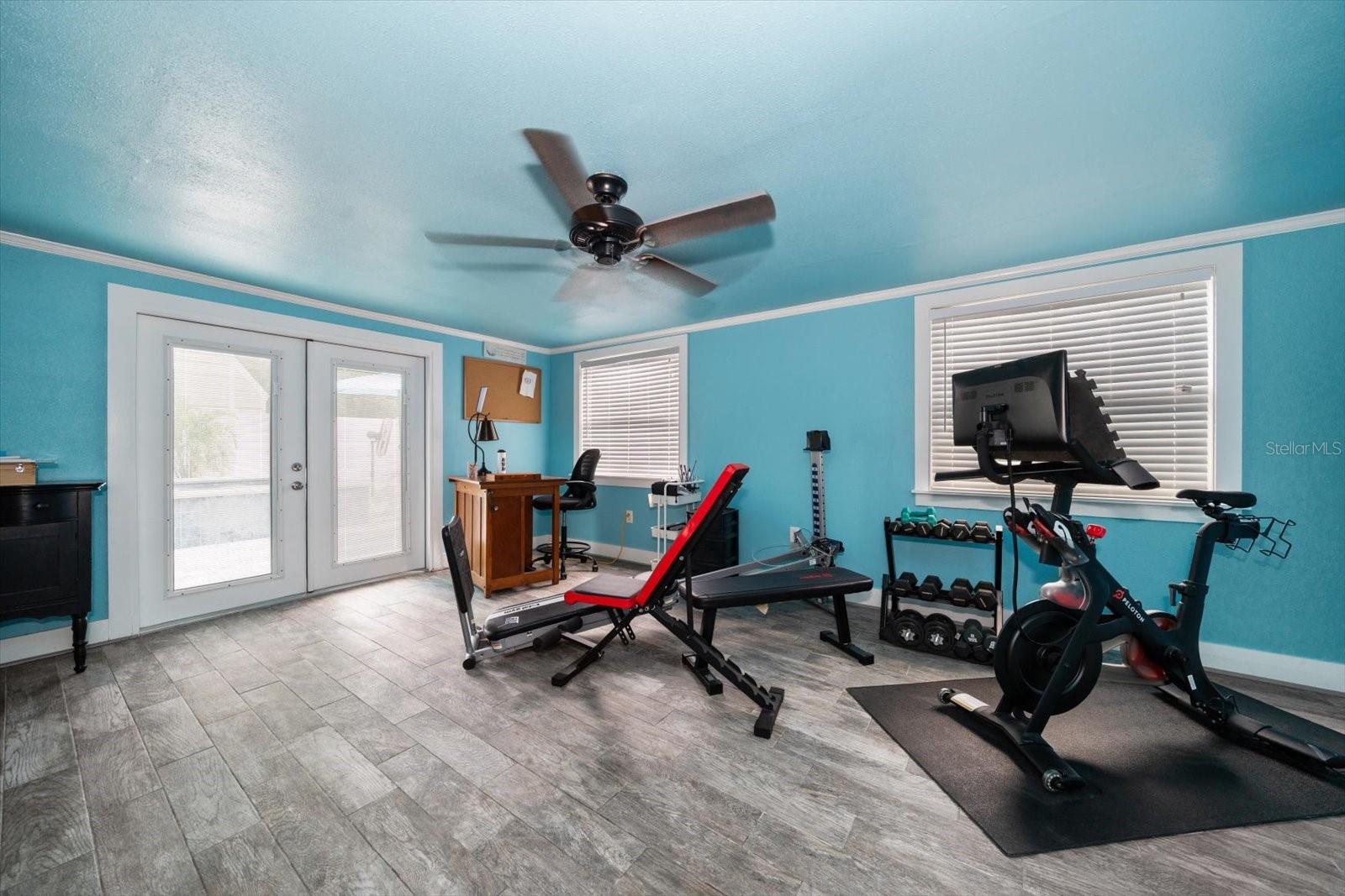 MAGNOLIA PARK - Residential