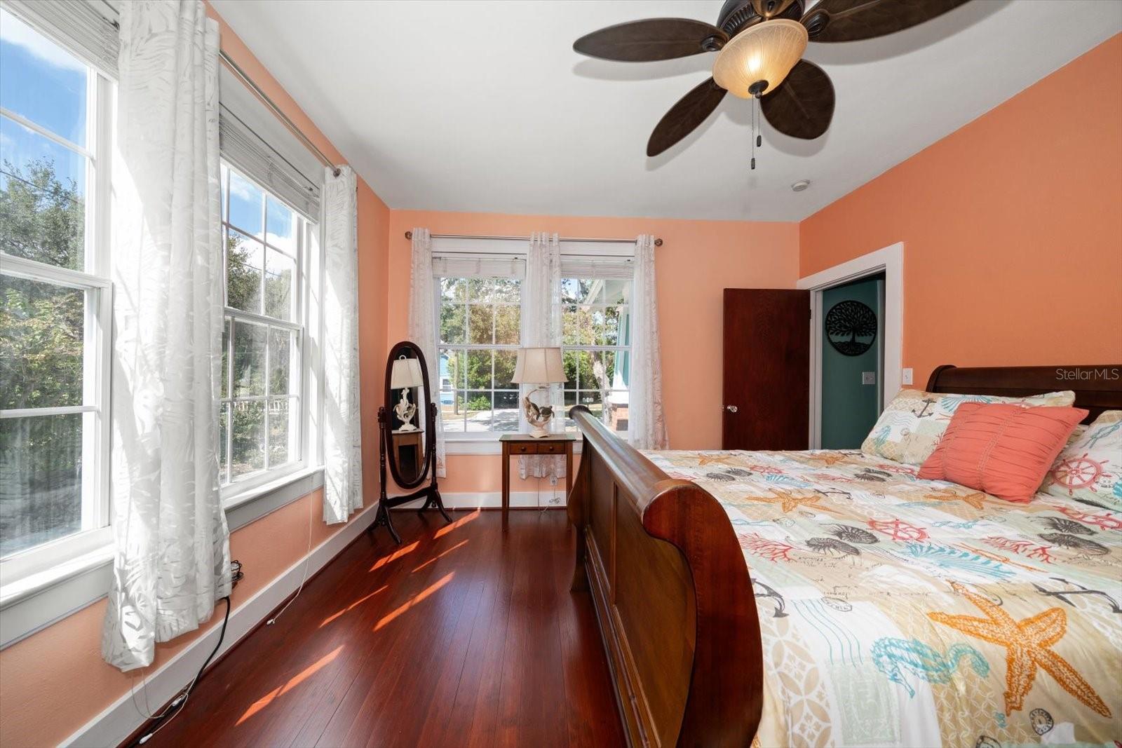 MAGNOLIA PARK - Residential
