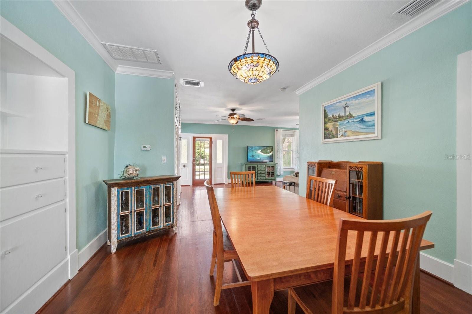 MAGNOLIA PARK - Residential